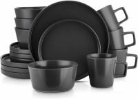 Stone Lain Coupe Dinnerware Set