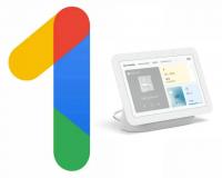 2TB Google One Annual Storage Plan + Nest Hub 2nd Gen