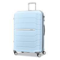 Samsonite Freeform Large Spinner Suitcase Luggage