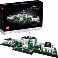 LEGO Architecture Collection The White House