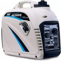 Pulsar 2300W Gasolite Powered Recoil Start Inverter Generator