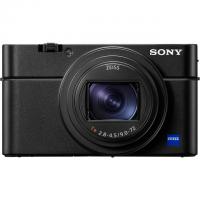 Sony Cyber-shot DSC-RX100 VII Digital Camera