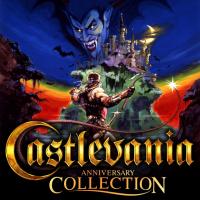 Castlevania Anniversary Collection PC