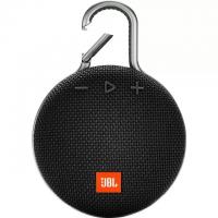 JBL CLIP 3 Waterproof Portable Bluetooth Speaker