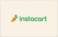 Instacart eGift Card