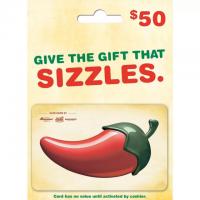 Buy Chilis Restaurant Gift Card