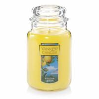 Yankee Candle Vanilla Cupcake Large Jar Candle