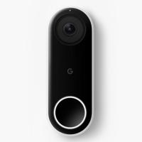 Google Nest Doorbell + Google Nest Mini