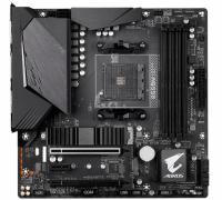 Gigabyte B550M AORUS PRO Micro-ATX AMD AM4 Motherboard