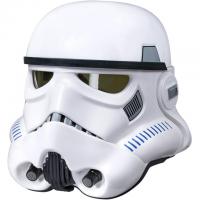 Star Wars The Black Series Rogue One Voice Changer Helmet