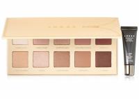 10-Shade LORAC Unzipped Eyeshadow Palette with Primer