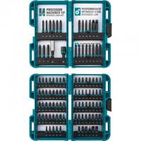 Makita ImpactX Driver Bit Set