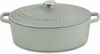 Cuisinart 7 Quart Oval Casserole