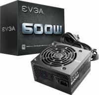 EVGA 600W 80+ Certified ATX Power Supply