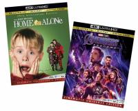 Best Buy Black Friday 4K Blu-ray Movie Sale