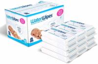 720 WaterWipes Original Baby Wipes