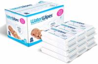 720 WaterWipes Original Baby Wipes