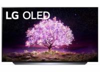 77in LG 4K Smart OLED TV with Gift Card