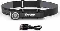 Energizer 1000 High Lumen Hybrid Rechargeable LED Headlamp