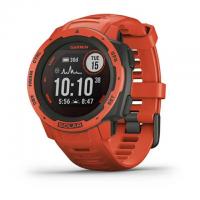 Garmin Instinct Solar Rugged Outdoor Watch