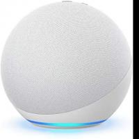 Amazon Echo 4th Gen Smart Home Hub