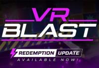 VR Blast Oculus Quest Game