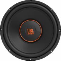 JBL GX Series 12in Single Voice Coil Subwoofer