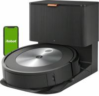 iRobot Roomba i7+ 7550 Wifi Self Cleaning Robot Vacuum