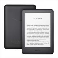6in Amazon Kindle Reading E-Reader with Built-In Front Light