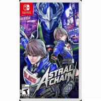 Astral Chain Nintendo Switch