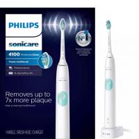 Philips Sonicare Protective Clean 4100 Electric Toothbrush