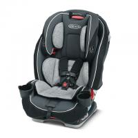Graco SlimFit 3-in-1 Car Seat