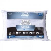 Sealy Signature Chill Instant Cooling Pillow