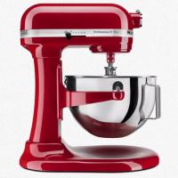 KitchenAid Pro 5 Plus 5-Quart Bowl-Lift Stand Mixer