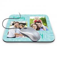 Custom Photo Mouse Pad