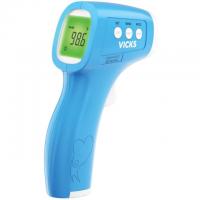 Vicks Non-Contact Infrared Thermometer for Forehead