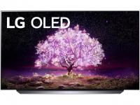 65in LG 4K Smart OLED TV with Visa Gift Card
