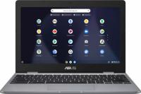 Asus 11.6in 4GB 32GB Chromebook Laptop
