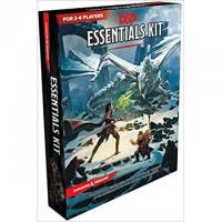 Dungeons and Dragons Essentials Kit