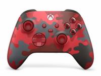 Microsoft Xbox Wireless Controller Daystrike Camo Edition