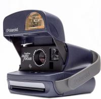 Polaroid 600 Camera