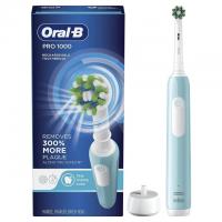 Oral-B Pro 1000 Electric Toothbrush