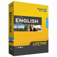 Rosetta Stone Lifetime Subscription