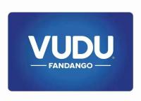 Vudu Fandango Discounted Gift Card