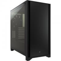 Corsair 4000D Tempered Glass Mid Tower ATX Computer Case