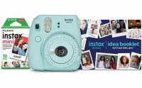 Fujifilm Instax Mini 9 Holiday Bundle 2021