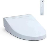 Toto Washlet C5 Electronic Bidet Toilet Seat