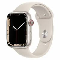 Apple Watch Series 7 45mm GPS Smartwatch