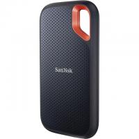 2TB SanDisk Extreme Portable SSD Gen 2 Solid State Drive