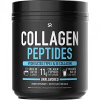 Collagen Peptides Powder